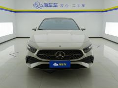 Mercedes-Benz A Class A-Class A 200 L Sport - ფოტო 3