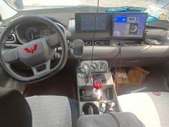 Wuling Hongguang EV EREV 50km Standard Edition 5-seater - photo 16