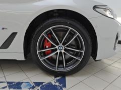 BMW 5 Series Facelift 525Li M Sport Package - фото 6