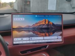 Deepal S07 EREV 215km 215Max Deep Blue Intelligent Driving AD PRO Edition - ფოტო 17