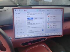 Deepal S07 EREV 215km 215Max Deep Blue Intelligent Driving AD PRO Edition - ფოტო 20