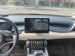 BYD Yuan PLUS 430KM Luxury Edition - ფოტო 17