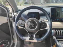BYD Yuan PLUS 430KM Luxury Edition - ფოტო 18