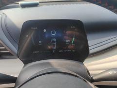 BYD Yuan PLUS 430KM Luxury Edition - ფოტო 20