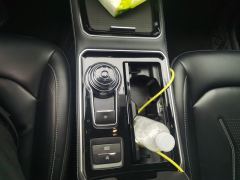 Ford Edge PLUS EcoBoost 245 AWD Version 7 - photo 19