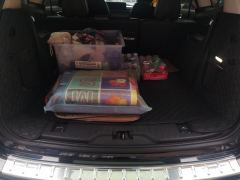 Ford Edge PLUS EcoBoost 245 AWD Version 7 - photo 7