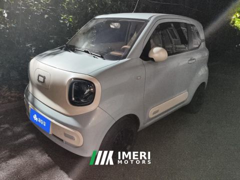 2025 Bestune Pony Besturn Xiaoma 222km Dynamic Edition - car from China