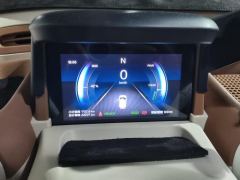 Bestune Pony Besturn Xiaoma 222km Dynamic Edition - ფოტო 20
