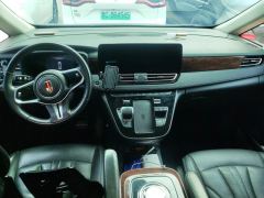 FAW HQ9 2.0T Edition - ფოტო 16