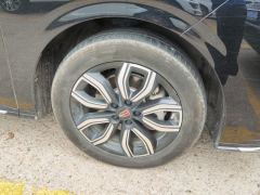 FAW HQ9 2.0T Edition - ფოტო 6