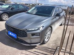 Ford Mondeo EcoBoost 245 Luxury Edition - ფოტო 1