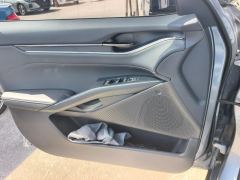 Ford Mondeo EcoBoost 245 Luxury Edition - ფოტო 12