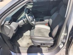 Ford Mondeo EcoBoost 245 Luxury Edition - ფოტო 14
