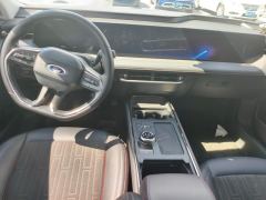 Ford Mondeo EcoBoost 245 Luxury Edition - ფოტო 16