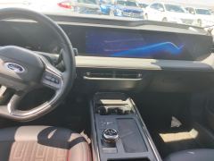 Ford Mondeo EcoBoost 245 Luxury Edition - ფოტო 17