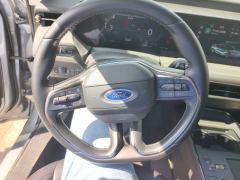 Ford Mondeo EcoBoost 245 Luxury Edition - ფოტო 18