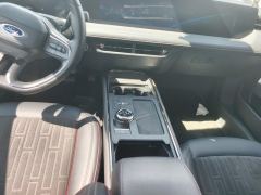 Ford Mondeo EcoBoost 245 Luxury Edition - ფოტო 19