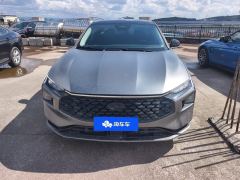 Ford Mondeo EcoBoost 245 Luxury Edition - ფოტო 3