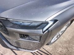 Ford Mondeo EcoBoost 245 Luxury Edition - ფოტო 4