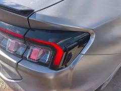 Ford Mondeo EcoBoost 245 Luxury Edition - ფოტო 5