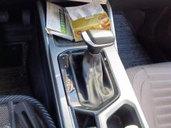 Geely Emgrand Passage 4 1.5L CVT Prestige - ფოტო 19