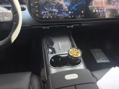 smart Companion # 5 Spirit #5 EHD 1.5T 120km 120Pro - ფოტო 19
