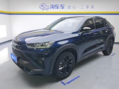 Haval H6S 2.0T AWD Edition - ფოტო 1