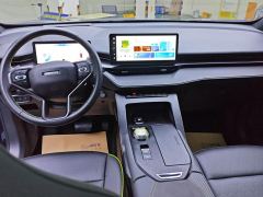 Haval H6S 2.0T AWD Edition - ფოტო 16