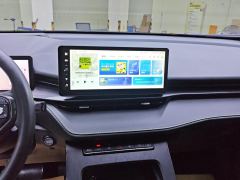 Haval H6S 2.0T AWD Edition - ფოტო 17