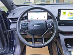 Haval H6S 2.0T AWD Edition - ფოტო 18