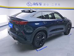 Haval H6S 2.0T AWD Edition - ფოტო 2