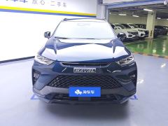 Haval H6S 2.0T AWD Edition - ფოტო 3