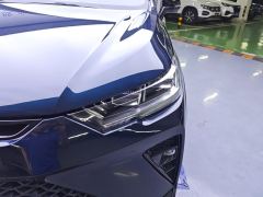 Haval H6S 2.0T AWD Edition - ფოტო 4