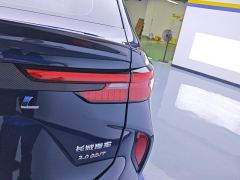 Haval H6S 2.0T AWD Edition - ფოტო 5