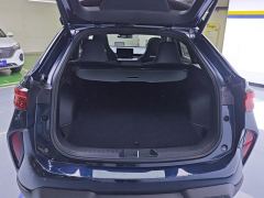 Haval H6S 2.0T AWD Edition - ფოტო 7