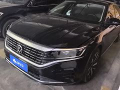 Volkswagen Passat 330TSI Elite Edition - ფოტო 1