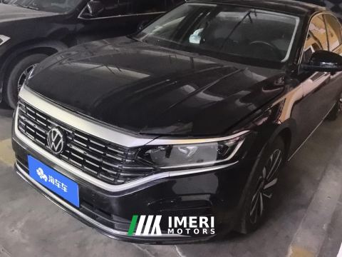 2022 Volkswagen Passat 330TSI Elite Edition - ავტომობილი ჩინეთიდან