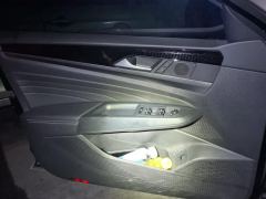 Volkswagen Passat 330TSI Elite Edition - ფოტო 12