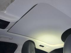 Volkswagen Passat 330TSI Elite Edition - ფოტო 15