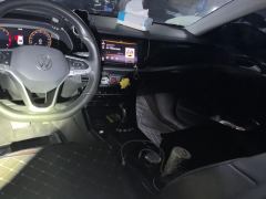 Volkswagen Passat 330TSI Elite Edition - ფოტო 16