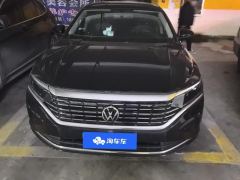 Volkswagen Passat 330TSI Elite Edition - ფოტო 3