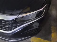 Volkswagen Passat 330TSI Elite Edition - ფოტო 4