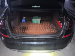 Volkswagen Passat 330TSI Elite Edition - ფოტო 7
