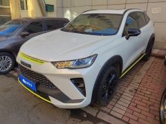 Haval H6S 2.0T AWD Edition - ფოტო 1
