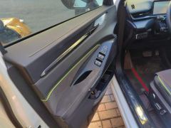 Haval H6S 2.0T AWD Edition - ფოტო 12