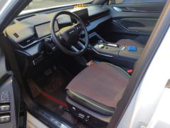 Haval H6S 2.0T AWD Edition - ფოტო 14