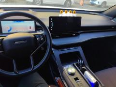 Haval H6S 2.0T AWD Edition - ფოტო 16