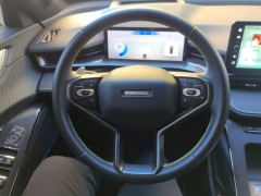 Haval H6S 2.0T AWD Edition - ფოტო 18