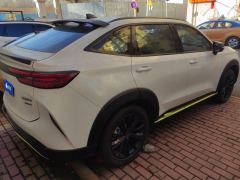 Haval H6S 2.0T AWD Edition - ფოტო 2
