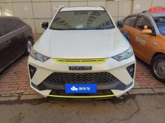 Haval H6S 2.0T AWD Edition - ფოტო 3
